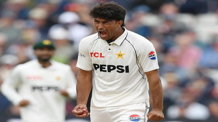 رضا اللہ کا تیز رفتاری سے بد ترین کارکردگی تک کا سفر
