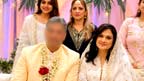 حمیرا بانو نے عثمان پیرزادہ  سے شادی کی تردید کر دی 