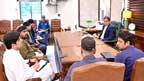گھنٹہ گھر کے 8 بازاروں میں تجاوزات کے مکمل خاتمے کیلئے بھرپور آپریشن کا حکم