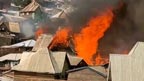 کانگو :سکول میں آتشزدگی بھگدڑ سے 26 بچے ہلاک
