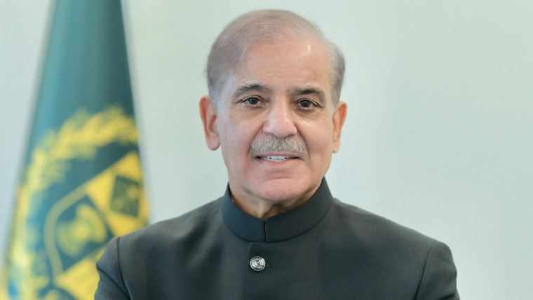 وزیراعظم کا دورہ گوجرانوالہ متوقع