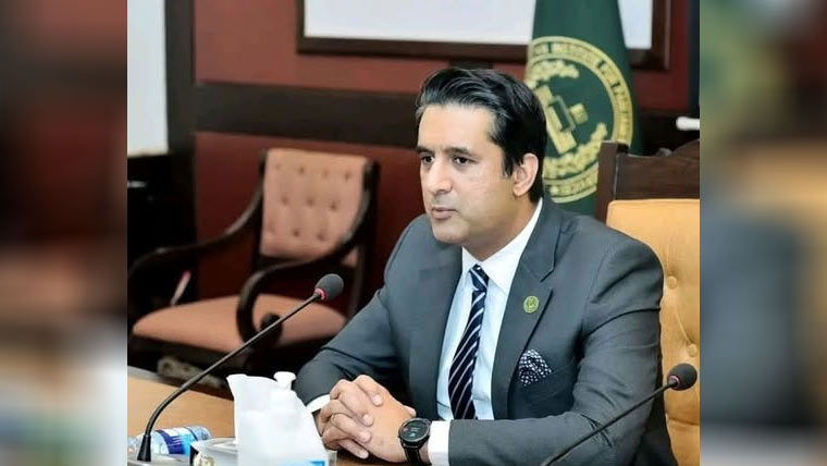  بلوچستان :ریاست مخالف سرگرمیاں ، 95 یونیورسٹی اساتذہ سمیت 100 ملازمین برطرف 