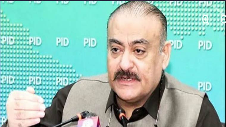 متحدہ بدترین ناکامی کے بعد صوبہ کارڈ کھیل رہی:قادر پٹیل