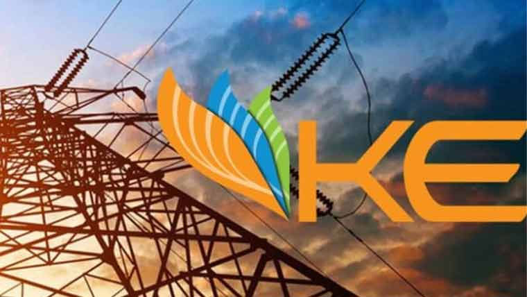 دھابیجی پمپنگ اسٹیشن پربجلی کابریک ڈاؤن دورنہ ہوسکا