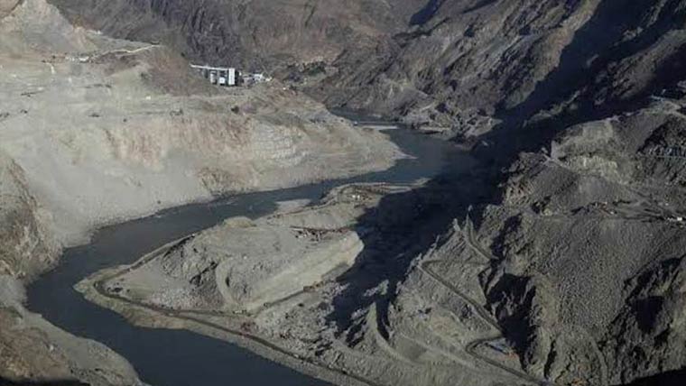 سندھ طاس معاہدے پر عالمی عدالت کا  فیصلہ پاکستان کی کامیابی :چینی اخبار