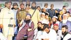 نفاذ اسلام ہی پاکستان کے مسائل کا حل ہے ، علامہ ابتسام الٰہی
