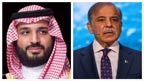 وزیراعظم کا سعودی ولی عہد سے رابطہ، حوثی حملوں کی شدید مذمت