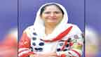  پنجاب حکومت کا کام آدمی کے معیار زندگی کو بہتر بنانا ہے
