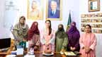 چائلڈ بیورو کی 3 بچیوں کا پنجاب یونیورسٹی میں میرٹ پر داخلہ 