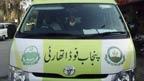 فوڈاتھارٹی سرگرم،15کلو غیر معیاری مربہ جات تلف 