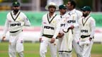 بدترین رینکنگ، پاکستان ٹیم پہلی مرتبہ نویں نمبر پر آگئی