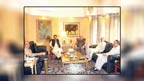 پیپلزپارٹی بلدیاتی الیکشن بھرپور تیاری سے لڑے گی ،مخدوم احمد