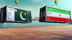 ایران سے پاکستان کی درآمدات میں 17 فیصد اضافہ ریکارڈ