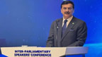 چیئرمین سینیٹ کی قائدانہ بصیرت، پارلیمانی سفارت کاری مستحکم