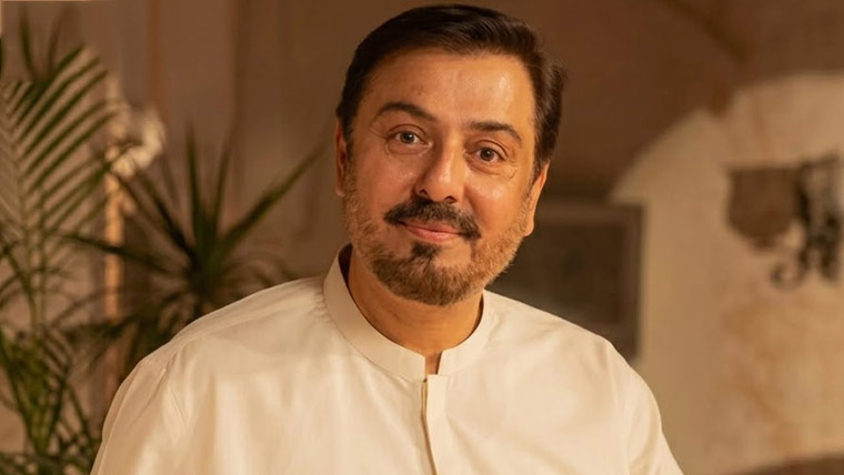 زاویار میر ی بائیوپک میں میرا کردارادانہیں کرسکے گا:نعمان اعجاز
