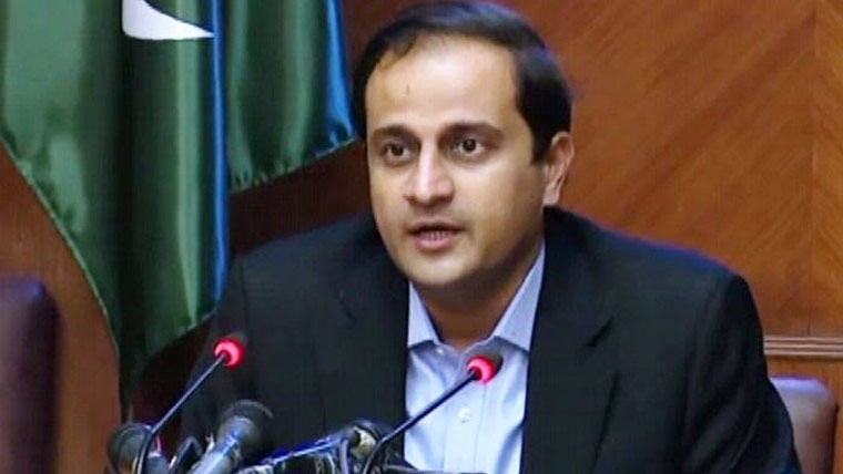 میئر کا بارش کے پیش نظر بلدیاتی اداروں کو الرٹ رہنے کا حکم