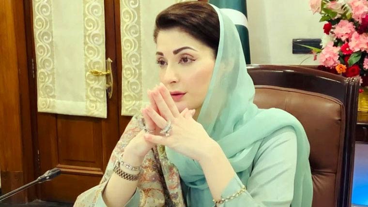 مشکل حالات میں بھی عوام کیلئے پٹرول ریلیف پیکیج احسن اقدام :مریم نواز