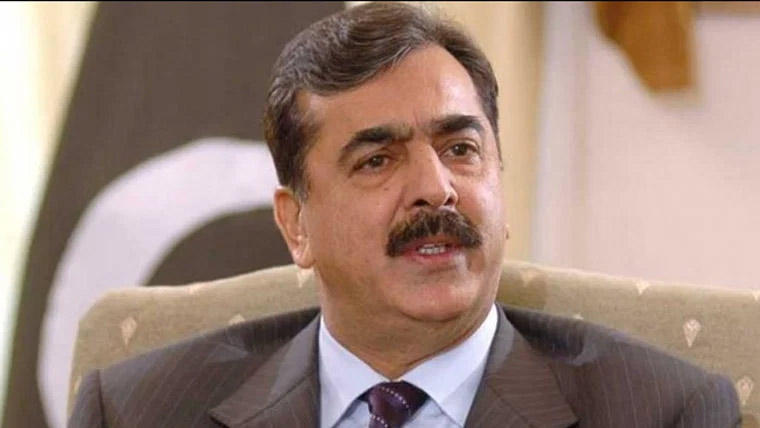  جامع اور مضبوط معاشرہ کیلئے ہر فرد کو مساوی حقوق ضروری ،گیلانی 