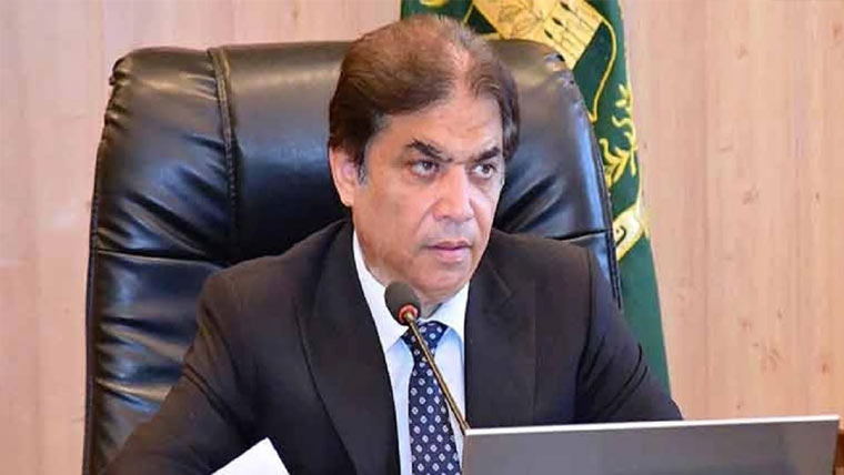  تعلیمی ترقی کیلئے سب نے ملکر کام کرنا ہوگا ،حنیف عباسی 