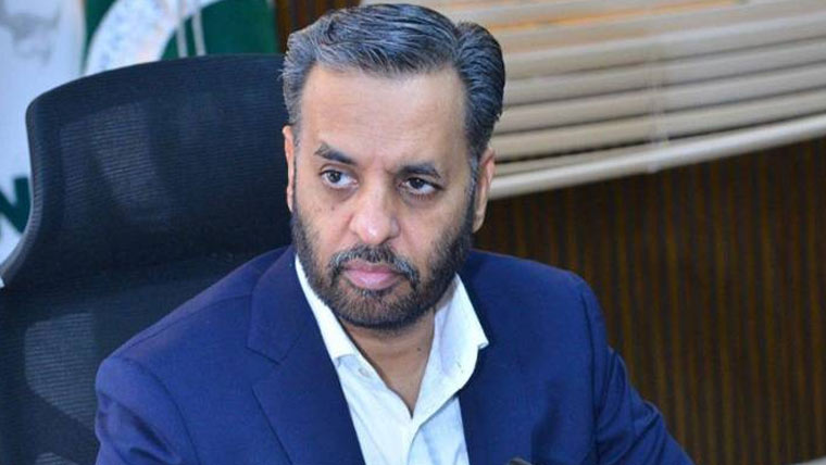 ایچ آئی وی خاتمے کیلئے علاج نہیں ،آگاہی ضروری ،وزیر صحت 