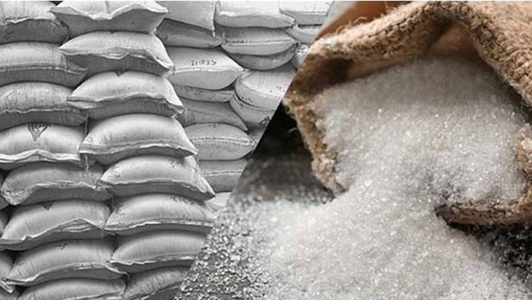  برآمد کیلئے مختص مقدارنہ ہونے  کے برابر،شوگر ایڈوائزری بورڈ 
