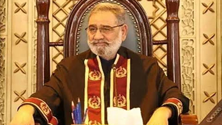  پختونخوا حکومت کا جنسی زیادتی  کے واقعات کی روک تھام کیلئے  چائلڈ پروٹیکشن بل لانے کا فیصلہ