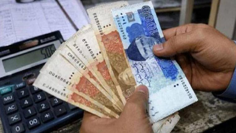  ایم فل کے مساوی ڈگری ہولڈر سرکاری ملازمین کیلئے 25سو روپے ماہانہ الاؤنس منظور