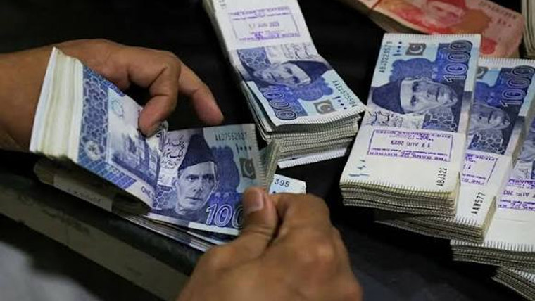6ماہ:سرکاری اداروں کا منافع 423 ارب ، خسارہ 342 ارب رہا 