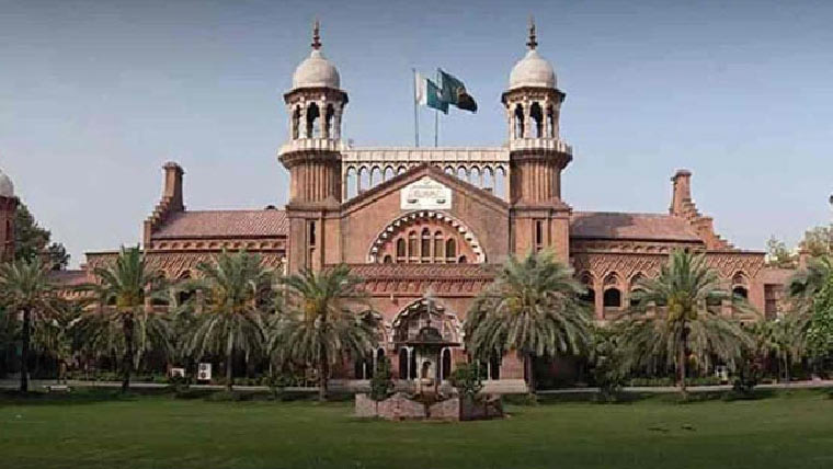  ہائیکورٹ:قتل کیس میں ویڈیو  شہادت پراہم قانونی سوالات 