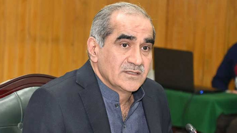 آئین سے کھلواڑ ، اقتدار کی خواہش نے ملک تباہ کیا:سعد رفیق