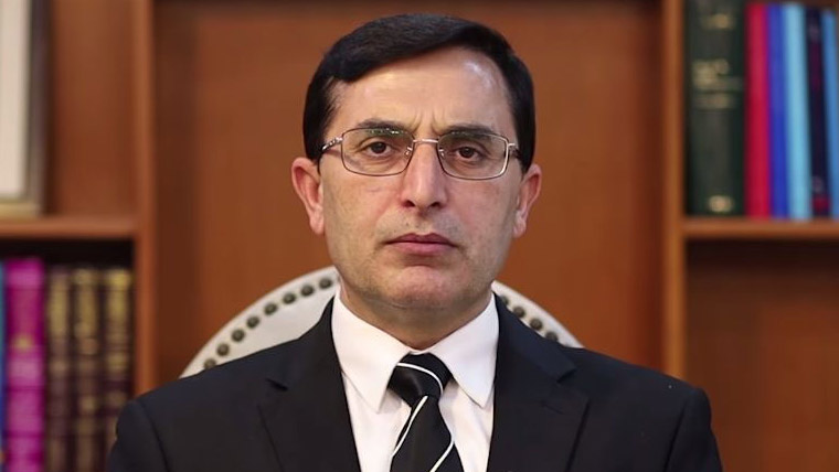 عدالت سیاسی معاملات میں مداخلت نہ کرے ،بیرسٹر گوہر 