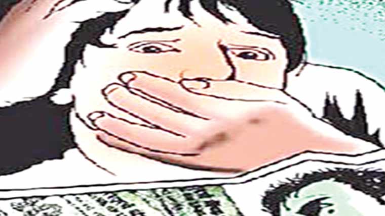  بچے سے زیادتی ،ویڈیو بنانے پرمقدمہ 
