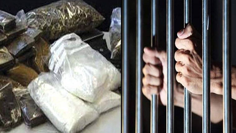 پبلک ٹرانسپورٹ میں منشیات کی سپلائی کرنیوالا ملزم گرفتار 