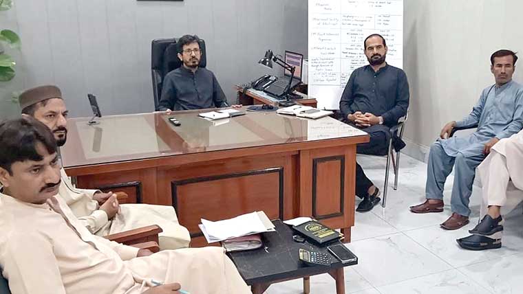 4 میڈیکل سٹوروں کے کیسز ڈرگ کورٹ فیصل آباد ریفر 