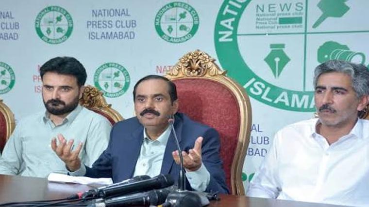 کسان اتحاد: وزیراعظم سے کاشتکاروں کے حقوق کے تحفظ کا مطالبہ