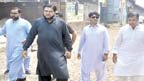 میا ں سانسی روڈ منصوبہ جلد مکمل کرنے کی ہدایت 
