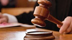 کراچی ایئرپورٹ خودکش حملہ،مالی  معاونت کیس میں بینک افسر بلال کو 10 اور سعید کو 7 سال قید بامشقت کی سزا