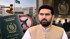  اسلام آباد کی انسداد دہشتگردی عدالت نے سہیل آفریدی سمیت پی ٹی آئی کے 24 اراکین قومی و صوبائی اسمبلی کے پاسپورٹ بلاک کرنے کا حکم دیدیا :کسی کو اسلام آباد کی سڑکیں بند کرنیکا اختیار نہیں :سرکاری مشینری سیاسی پارٹی کے احتجاج میں استعمال نہ ہو:اسلام آبا د ہائیکورٹ نے 27 ستمبر کے ممکنہ لانگ مارچ کیخلاف درخواست نمٹا دی 