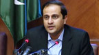 میئر کا بارش کے پیش نظر بلدیاتی اداروں کو الرٹ رہنے کا حکم