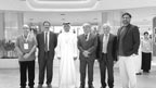   ابوظہبی انٹرنیشنل بک فیئر 2026میں پاکستان پویلین کا افتتاح