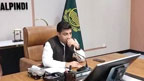 نالہ لئی میں غیر قانونی ڈمپنگ برداشت نہیں کی جائیگی،ڈپٹی کمشنر 