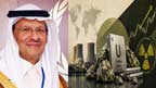 مدینہ منورہ : 11 کروڑ ٹن معدنی  ذخائر دریافت، یورینیم بھی شامل
