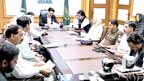  وہاڑی : اشیائے خوردونوش کے نئے سرکاری نرخ مقرر 