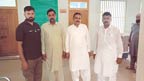 فٹنس سرٹیفکیٹ، 12 ہزار لینے والے لیب اسسٹنٹ گرفتار