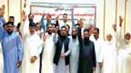 عدالتی ڈگری اور فیصلے کے مطابق  الاٹمنٹ کی جائے ،فروٹ  منڈی کے آڑھتیوں کا مطالبہ 