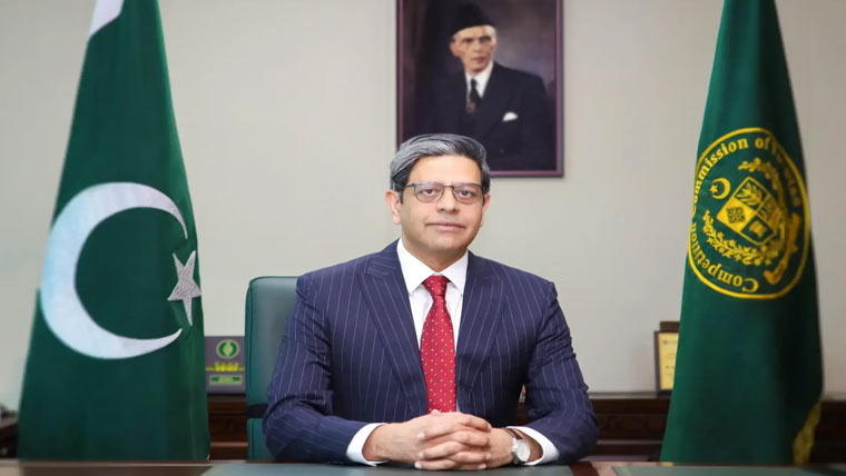  ڈیجیٹلائزیشن ،  انشورنس کو عام شہری کی پہنچ میں لائیں گے ، کبیر سدھو