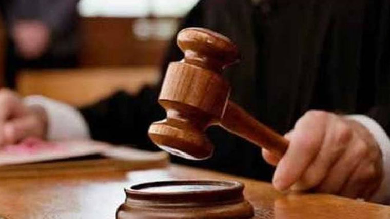 اوورسیز پاکستانی سے 34لاکھ روپے فراڈ کرنیوالے پولیس ملازم کو 2سال قید 