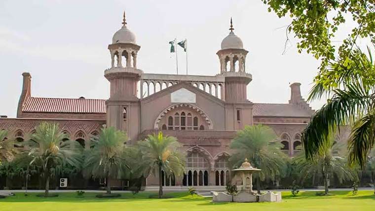 10سال سروس والا سرکاری ملازم پنشن کا حق دار:ہائیکورٹ 
