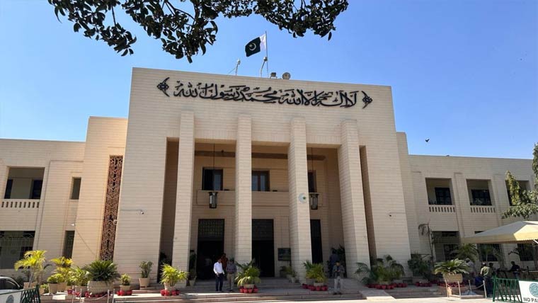 وفاق پٹرولیم لیوی ختم کرے ، سندھ اسمبلی میں قراردادمنظور