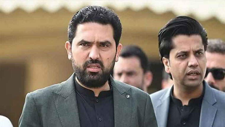 عوام نے خوف کی زنجیریں توڑ دیں:سہیل آفریدی